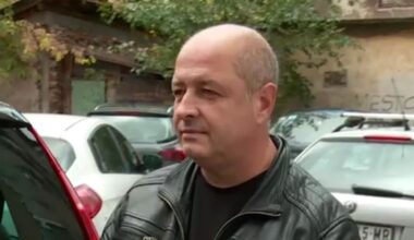 „NE VERUJEM DA ĆE POLICIJA PRONAĆI POČINIOCA“: Članu izborne komisije u Aleksincu razbili stakla na automobilu!