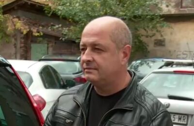 „NE VERUJEM DA ĆE POLICIJA PRONAĆI POČINIOCA“: Članu izborne komisije u Aleksincu razbili stakla na automobilu!