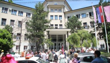 „NOVA“ STARA POSTAVA NA MEDICINSKOM U BEOGRADU: Supruga ministra Balinta na čelu – među prodekanima potpisnici SNS liste i Vučićev odlikovani lekar!
