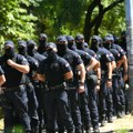 „Ne skrivajte lice već časno i ponosno branite Ustav, zakon i policijski kodeks“