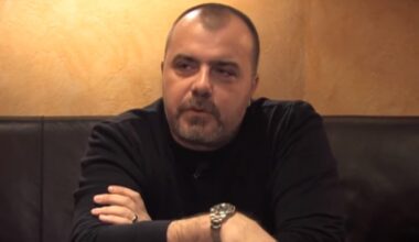 „OČEKUJEM UBEDLJIVU POBEDU STUDENTSKE LISTE!“ Nikola Kojo poručio: „Živeti pod čizmom ovoliko godina, bilo je dovoljno!“