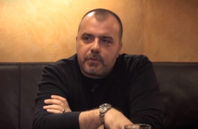 „OČEKUJEM UBEDLJIVU POBEDU STUDENTSKE LISTE!“ Nikola Kojo poručio: „Živeti pod čizmom ovoliko godina, bilo je dovoljno!“