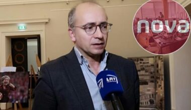 „OVE FAŠISTIČKE METODE JASNO GOVORE O PRIRODI SRPSKOG REŽIMA“: Evropska federacija novinara pružila punu podršku redakciji Nova.rs!