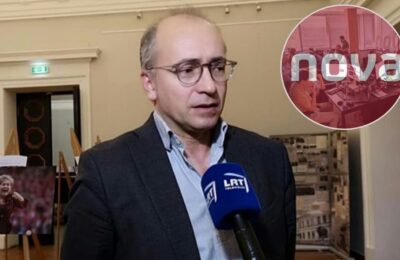 „OVE FAŠISTIČKE METODE JASNO GOVORE O PRIRODI SRPSKOG REŽIMA“: Evropska federacija novinara pružila punu podršku redakciji Nova.rs!