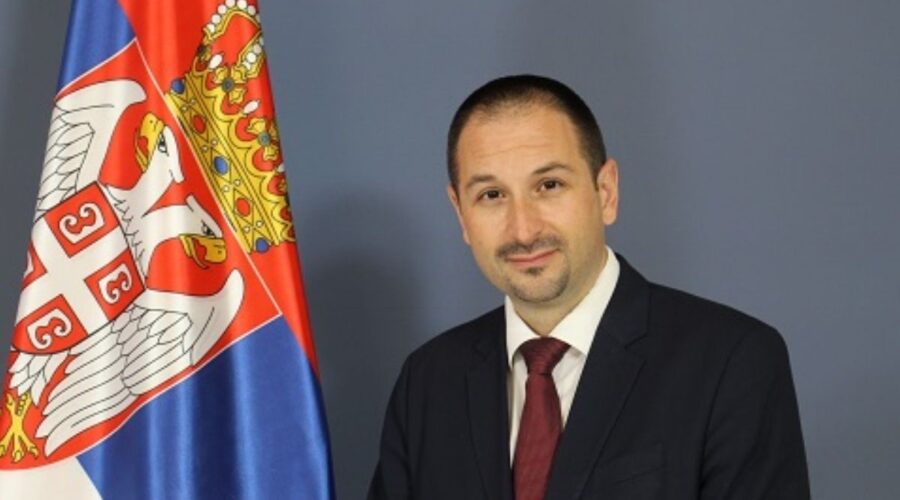 „PREDLOŽILI SMO ČETIRI BIRAČKA MESTA, RIK ODOBRIO SAMO DVA“: Ambasador Stefanović otkrio kako su Srbi u Pertu i Brizbejnu ostali bez mogućnosti da glasaju! (VIDEO)