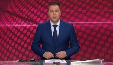 „PRIHVATAMO SAMO OSTAVKE“: Studenti reagovali na „prvu meru izvinjenja“ RTS-a! (VIDEO)