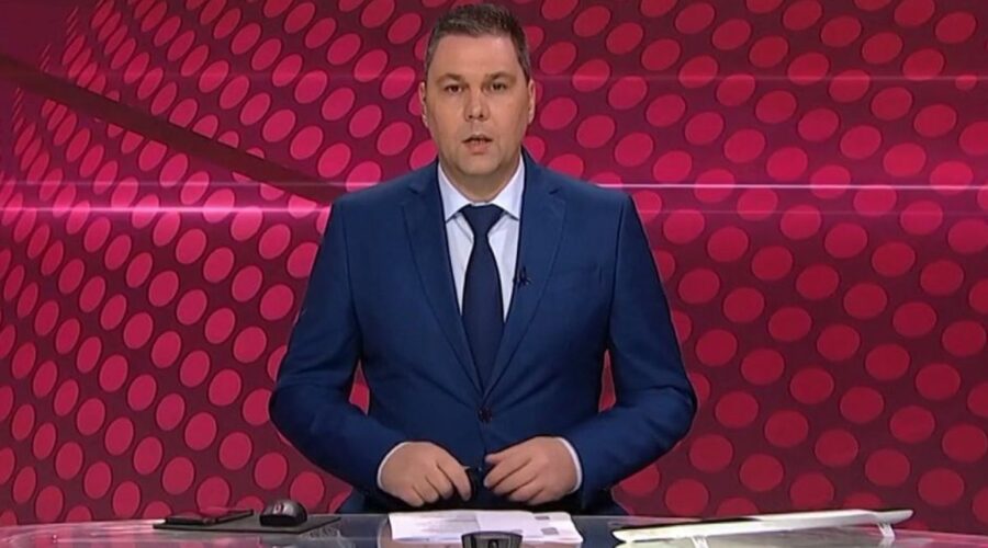„PRIHVATAMO SAMO OSTAVKE“: Studenti reagovali na „prvu meru izvinjenja“ RTS-a! (VIDEO)
