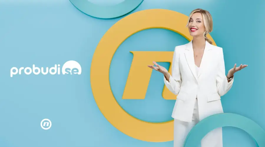 „Probudi se“ sutra uživo iz Pionirskog parka: Jutarnji program TV Nova na mestu koje su građani danas očistili