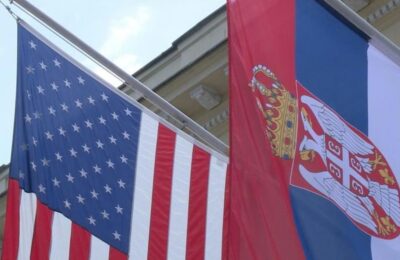 „RADUJEMO SE MIRNOJ TRANZICIJI VLASTI“: Sjedinjene Američke Države čestitale Studentskoj listi pobedu na izborima u Srbiji!