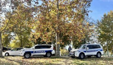 „SPREMAJU HAPŠENJA, NOVE PRETNJE I LAŽI“: Studenti objavili snimak, policija pretresa objekte koje koriste uoči velikog skupa u Beogradu! (VIDEO)