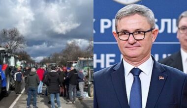 „ŠTA SMO MI KOJI POŠTENO RADIMO – BUDALE?“: Poljoprivrednici najavljuju protest, tvrde „Ministar Glamočić nezakonito menja subvencije!“