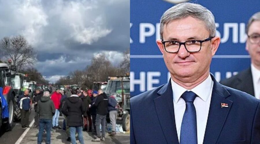 „ŠTA SMO MI KOJI POŠTENO RADIMO – BUDALE?“: Poljoprivrednici najavljuju protest, tvrde „Ministar Glamočić nezakonito menja subvencije!“