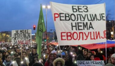 „STUDENTOSLOVLJE“ U TRCI ZA NAJBOLJU NOVU SRPSKU REČ: Čas koji studenti 2 godine drže društvu dobio svoje ime!