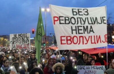 „STUDENTOSLOVLJE“ U TRCI ZA NAJBOLJU NOVU SRPSKU REČ: Čas koji studenti 2 godine drže društvu dobio svoje ime!