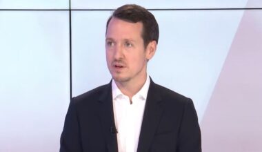 „Slobodni mediji nisu privilegija novinara već pravo građana“: Princ Filip Karađorđević o pritiscima na medije | Srpska dijaspora