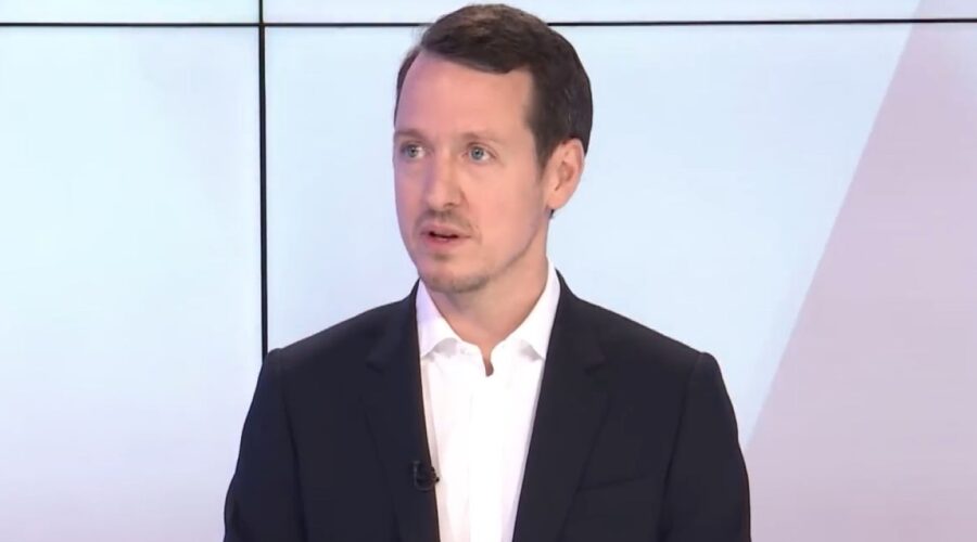 „Slobodni mediji nisu privilegija novinara već pravo građana“: Princ Filip Karađorđević o pritiscima na medije | Srpska dijaspora