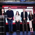 „Vox populi, vox Dei“: Prestolonaslednik Aleksandar čestitao Studentskoj listi