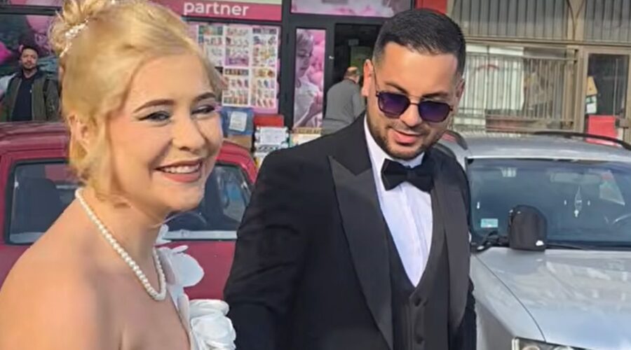 „ZAJEDNO SMO REŠILI DA POBEDIMO OVAMO, PA DA POBEDIMO U ŽIVOTU“: Prizor mladenaca kako glasaju na izborima oduševio Srbiju! (VIDEO)