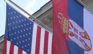 „ZAKON O SRBIJI“ PRED AMERIČKIM SENATOM: Republikanci i demokrate traže hitne sankcije i blokadu novca za Vučićev režim!
