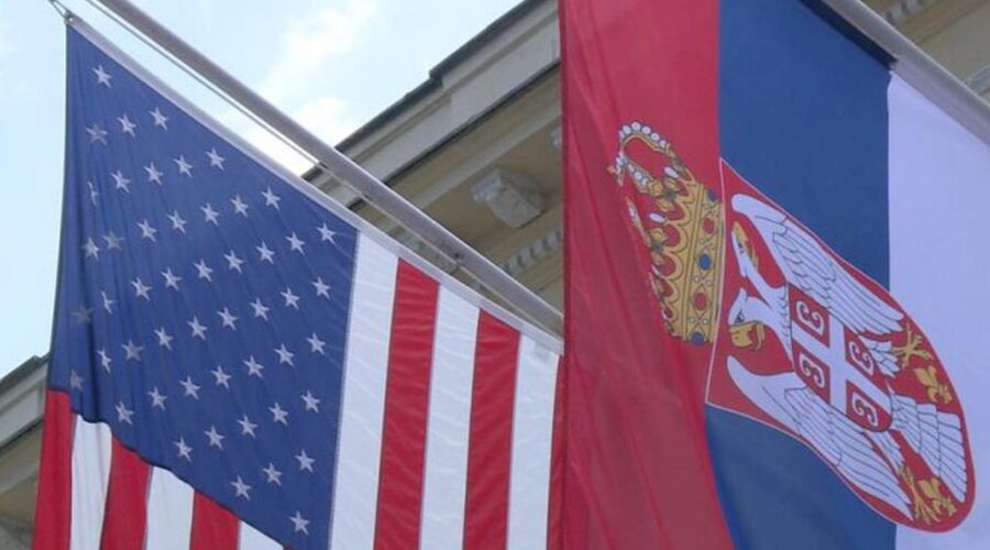„ZAKON O SRBIJI“ PRED AMERIČKIM SENATOM: Republikanci i demokrate traže hitne sankcije i blokadu novca za Vučićev režim!