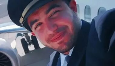 „ŽENE TREBA GAZITI, MORATE PREVENTIVNO DA IH OŠAMARITE“: Jezive poruke kopilota koji je izbo kapetana i pokušao da sruši avion!