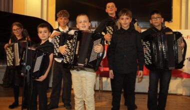 „Златна пчела“ – празник дечје музике, талента и заједништва